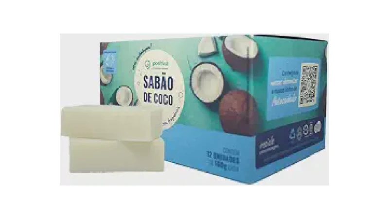 Melhor Sabão em Barra para Lavar Louça: Guia Essencial