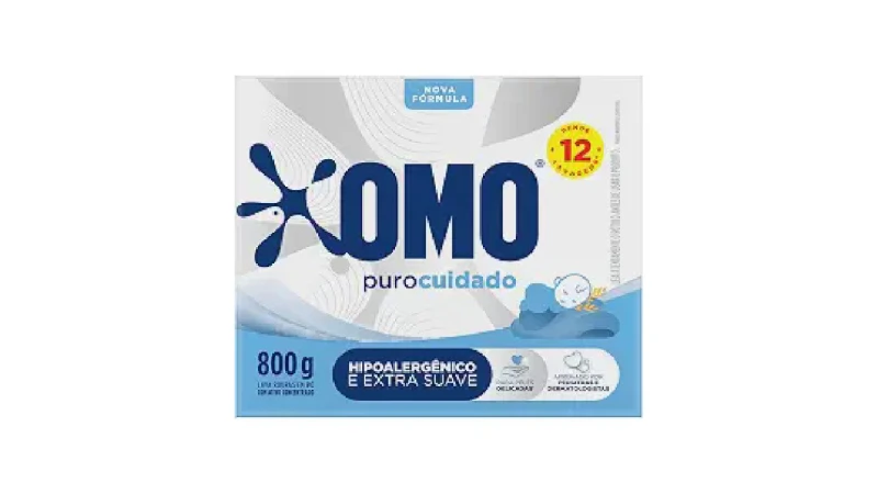 Melhor Sabão em Pó para Lavar Roupa de Bebê: Guia Completo!
