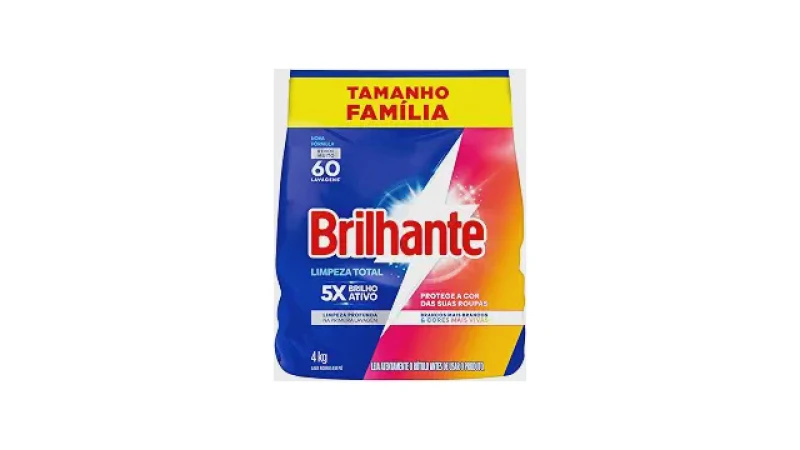 Melhor Sabão em Pó para Roupas Coloridas: Opções Que Preservam Cores!
