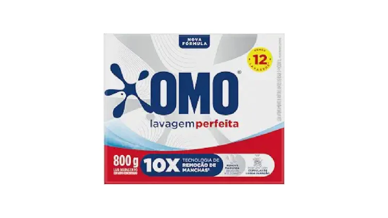 Melhor Sabão em Pó para Tirar Cheiro de Suor: Eficácia Comprovada!