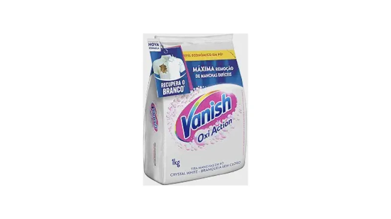 Melhor Sabão em Pó para Tirar Manchas: Guia Oxi Action
