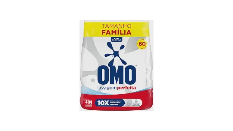 Melhor Sabão Liquido ou em Pó: Limpeza Profunda