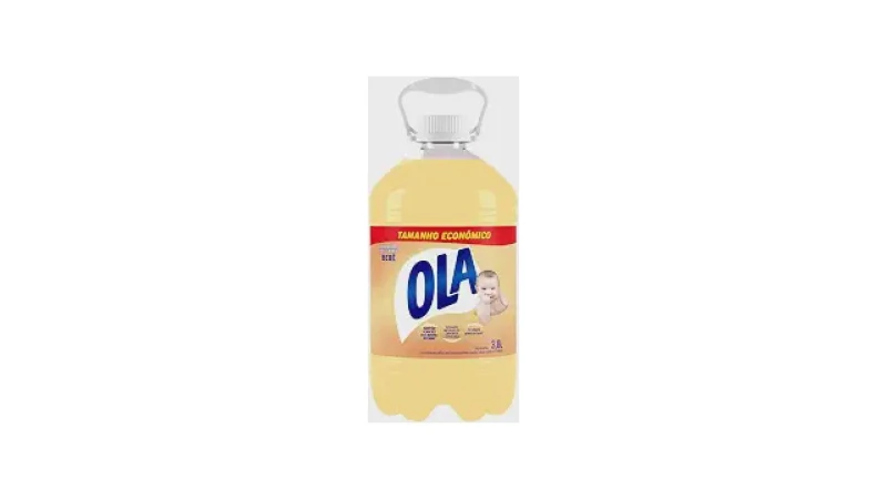 Melhor Sabão Liquido para Bebê: Hipoalergênico e Suave