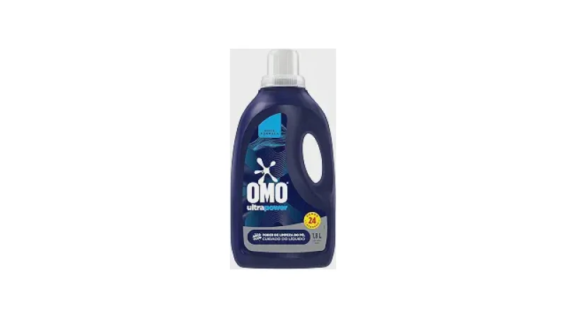 Melhor Sabão Liquido para Roupas: Limpeza Profunda e Cuidado