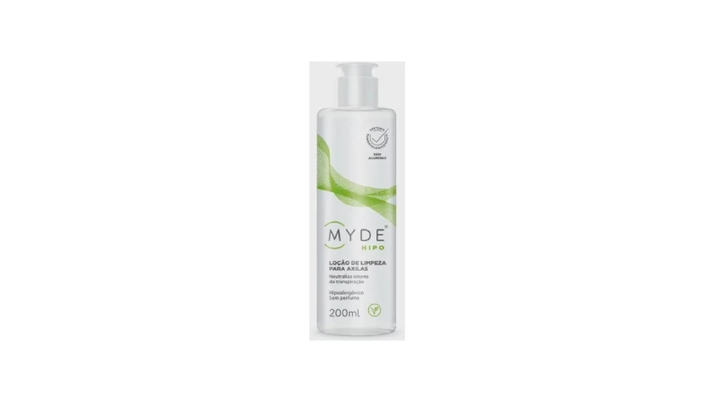 Melhor Sabonete Antibacteriano para Axilas: Diga Adeus ao Odor