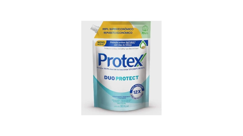 Melhor Sabonete Antibacteriano para o Corpo: Proteção e Limpeza