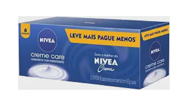 Melhor Sabonete em Barra para Banho: Pele Macia e Hidratada