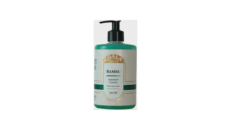 Melhor Sabonete Líquido para Mãos: Nutrição e Proteção