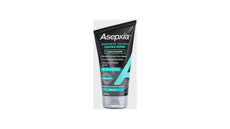 Melhor Sabonete Liquido para Espinhas: Combate e Controle