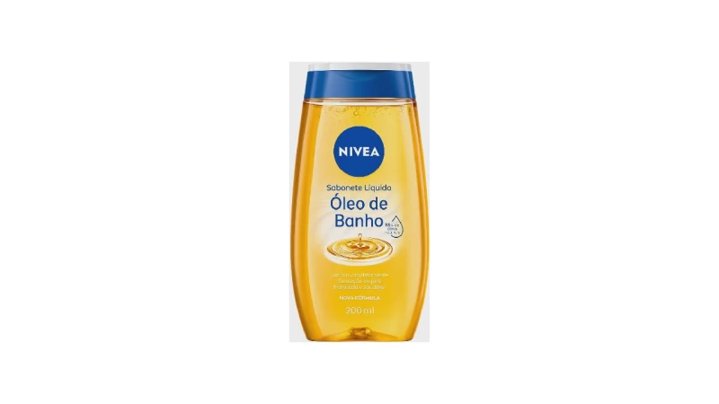 Melhor Sabonete Óleo de Banho: Hidratação e Maciez