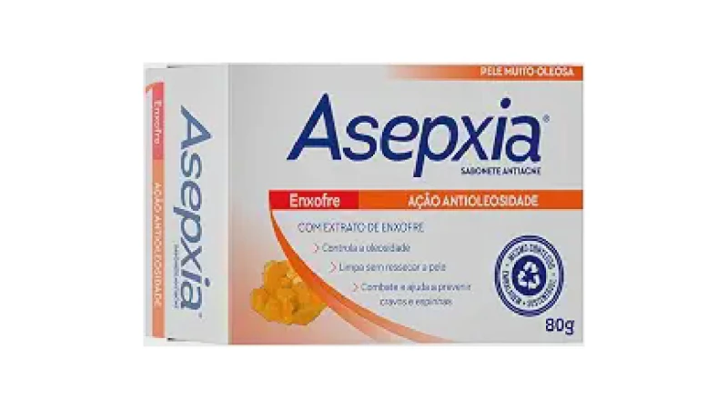 Melhor Sabonete para Acne e Manchas em Barra: Controle e Limpeza