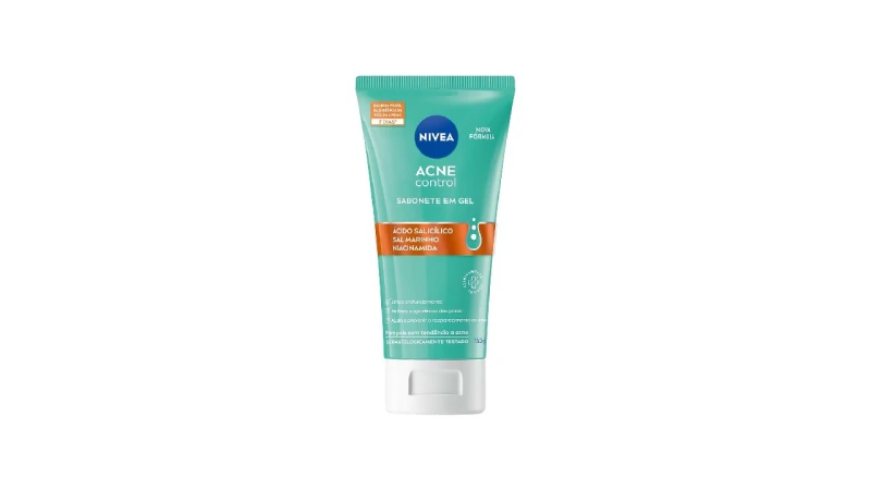 Melhor Sabonete para Acnes: Controle e Tratamento Essencial