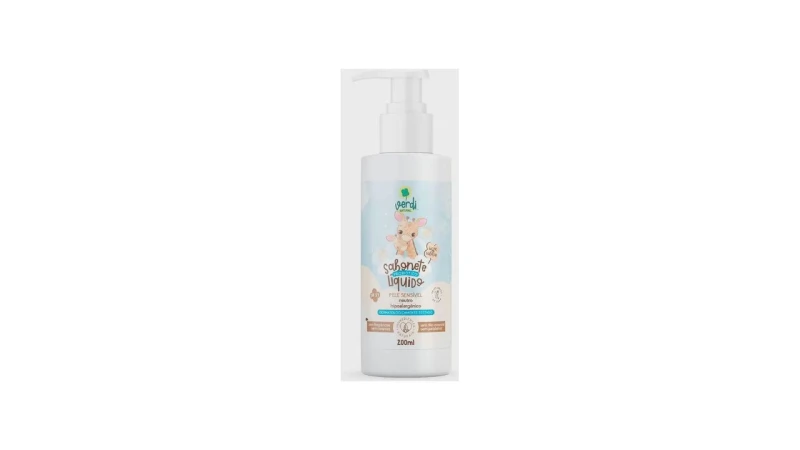 Melhor Sabonete para Bebê com dermatite Atópica: Fórmulas Suaves