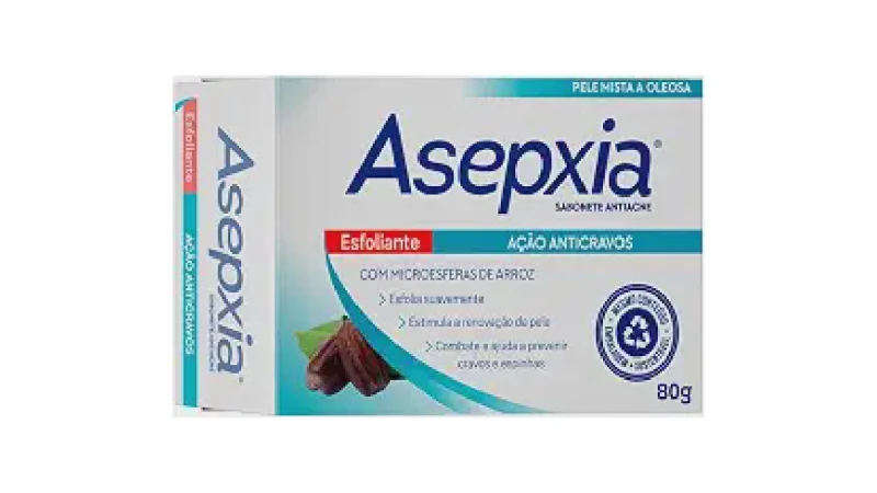 Melhor Sabonete para Cravo: Pele Limpa e Livre de Imperfeições
