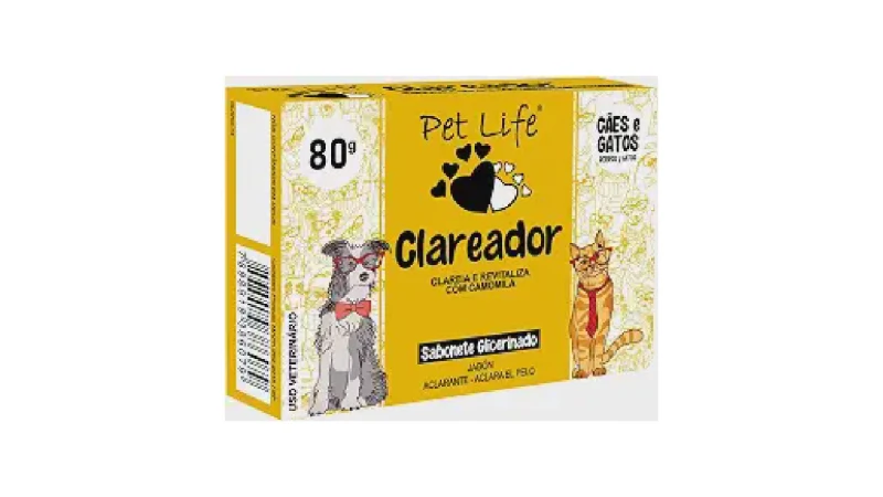 Melhor Sabonete para dar Banho em Cachorro: Guia Completo