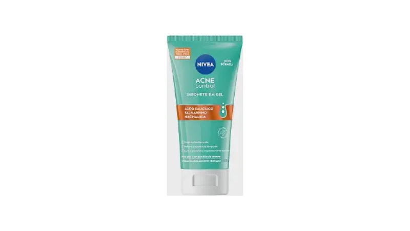 Melhor Sabonete para o Rosto com Acne: Controle e Hidratação