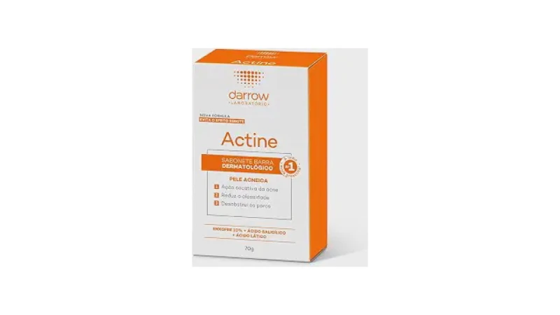 Melhor Sabonete para o Rosto em Barra: Controle Oleosidade e Acne