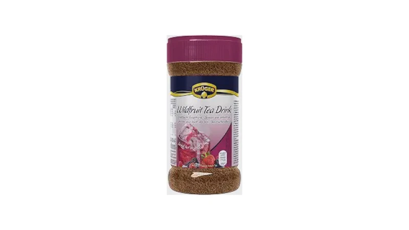 Melhor Sabor de Chá Gelado: Guia Definitivo!