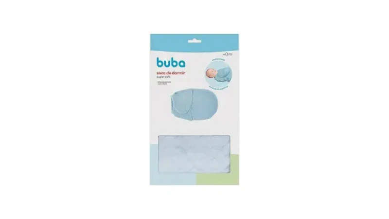 Melhor Saco de Dormir Bebê: Conforto e Segurança Garantidos