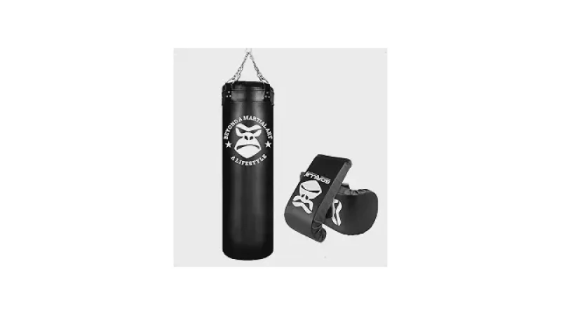 Melhor Saco de Pancada para Muay Thai: Guia Essencial 2024