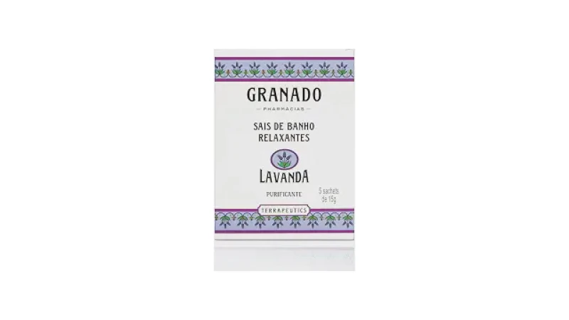 Melhor Sais de Banho: Relaxamento e Aromaterapia