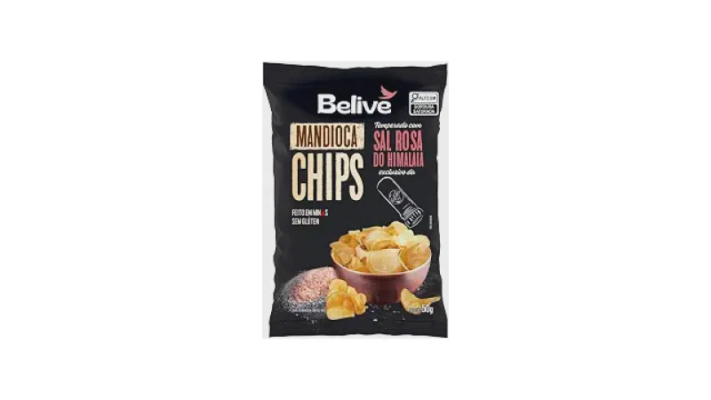 Melhor Salgadinho para Dieta: Guia Definitivo
