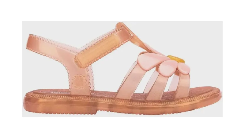 Melhor Sandália Melissa Infantil: 8 Modelos Confortáveis