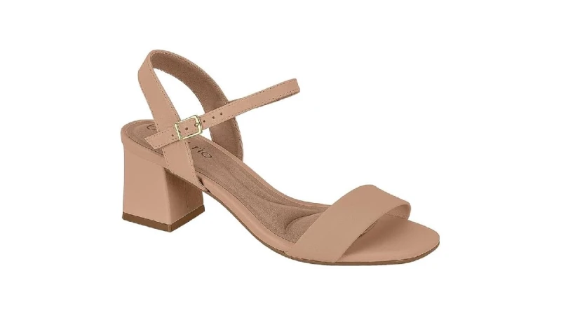 Melhor Sandália Nude: 7 Modelos de Conforto e Estilo