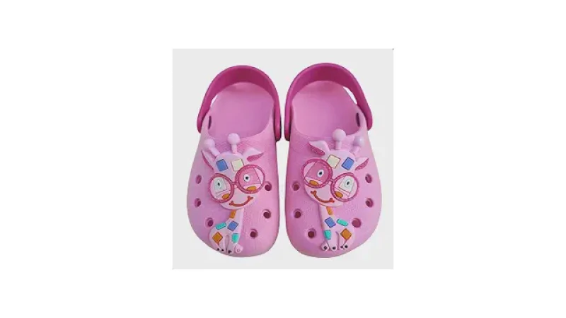 Melhor Sandalia para Bebê Andar: Conforto e Segurança