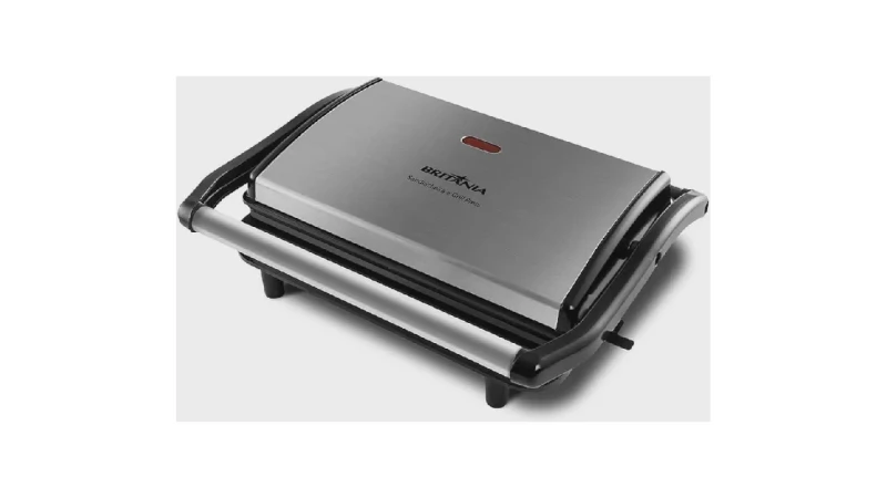 Melhor Sanduicheira Grill: 7 Modelos Selecionados