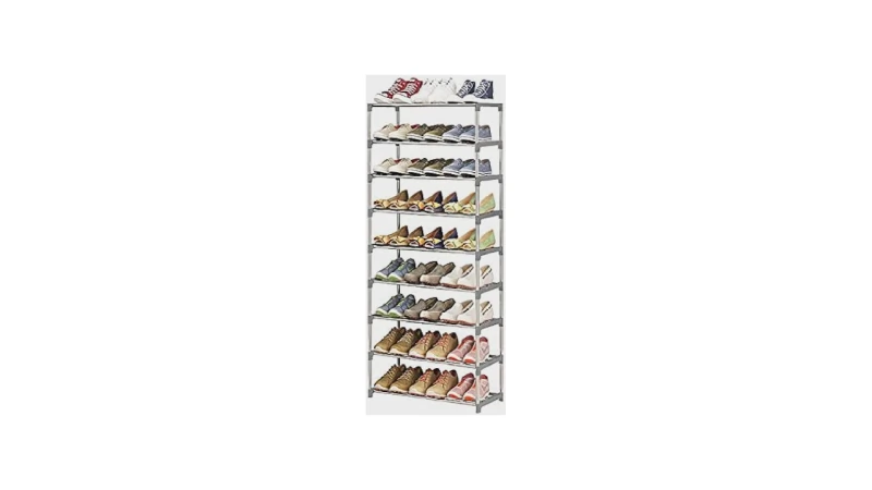 Melhor Sapateira Vertical: Organize Seus Calçados