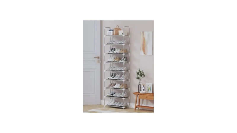 Melhor Sapateira: Organize Seus Calçados com Estilo