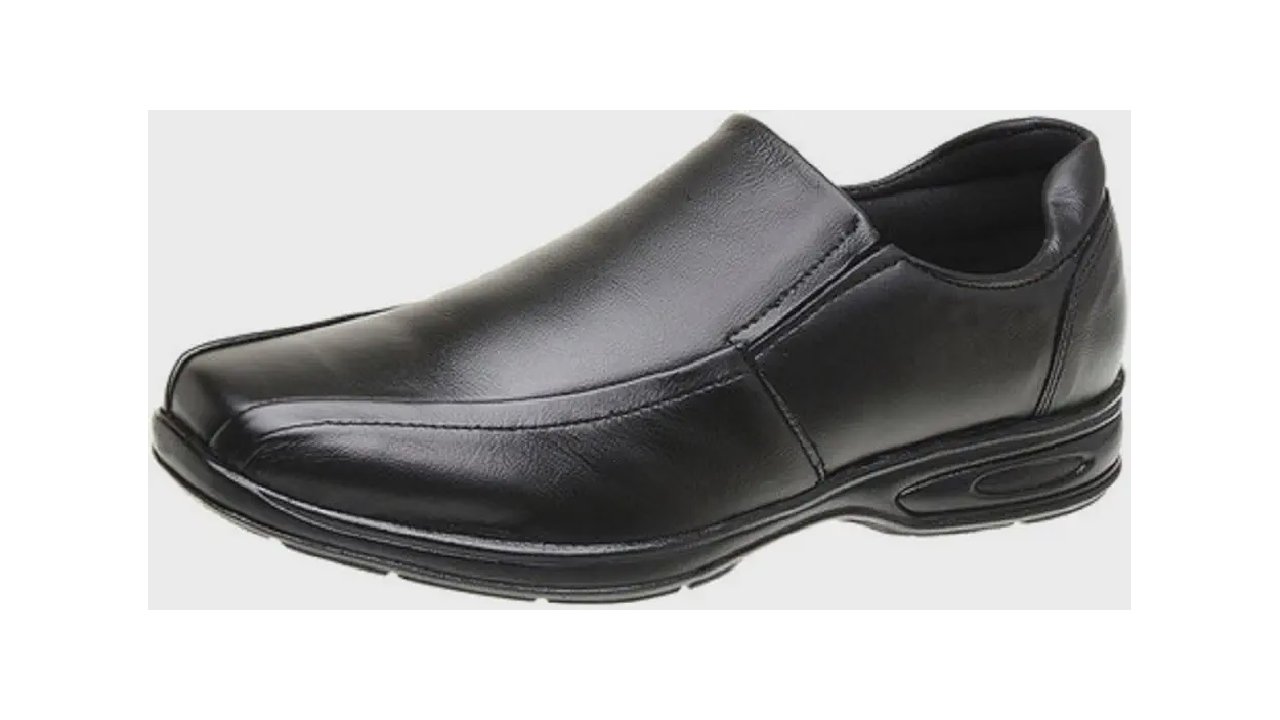 Melhor Sapato Ortopédico Masculino: 10 Modelos para Conforto e Estabilidade