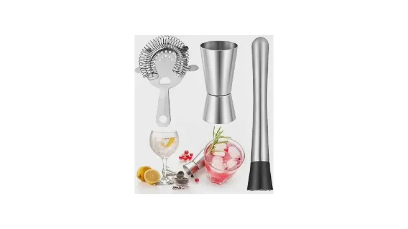 Melhor Saquê para Fazer Caipirinha: Guia de Kits Essenciais