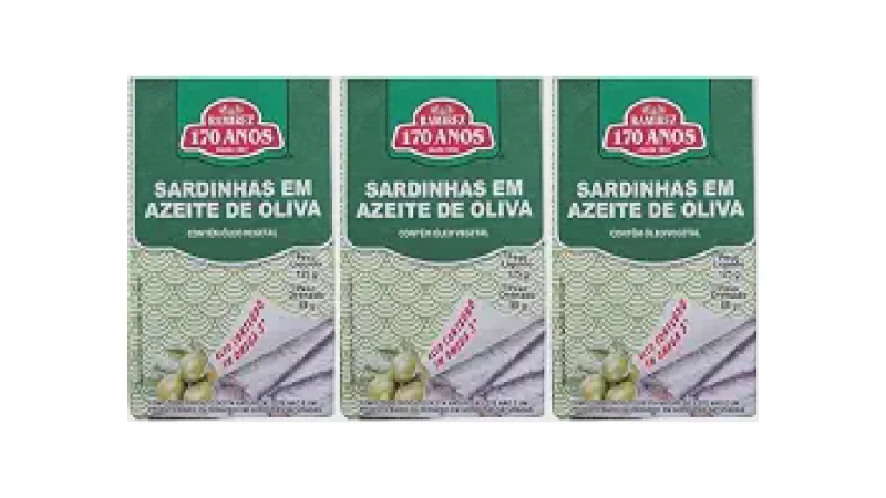 Melhor Sardinha em Lata do Mercado: Guia Completo