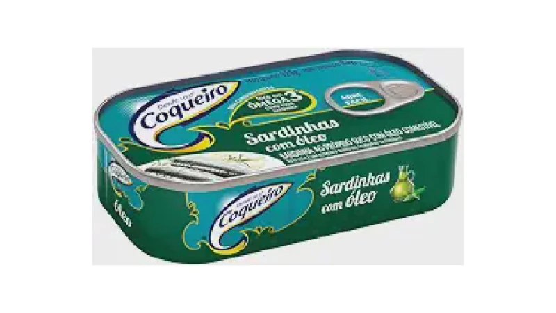 Melhor Sardinha em Lata: Guia Completo de Escolha!