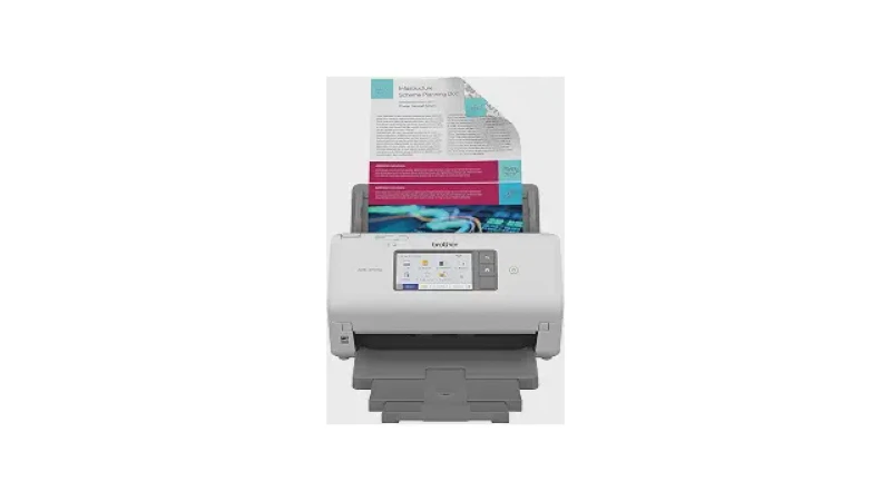 Melhor Scanner de Mesa Profissional: Guia Completo