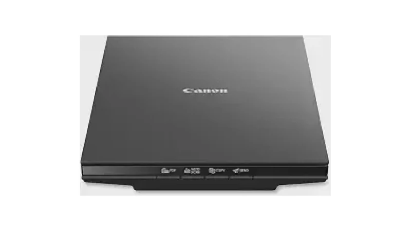 Melhor Scanner de Mesa: Qual o Ideal Para Você?
