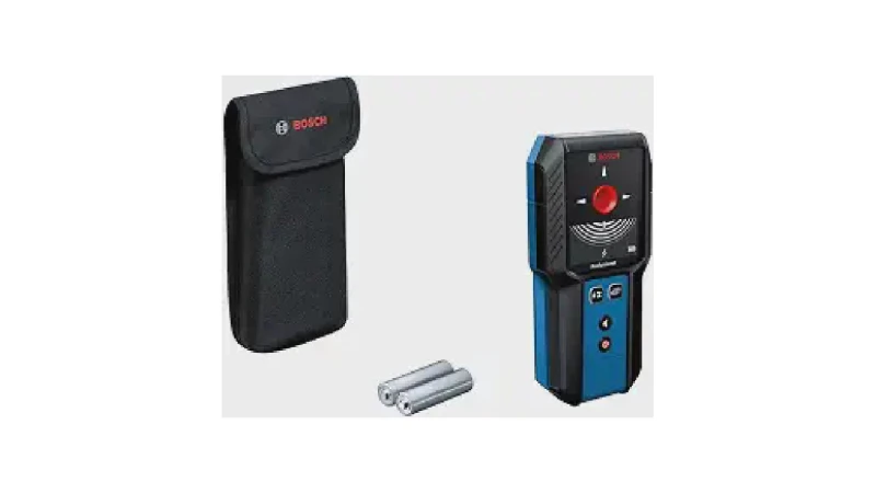 Melhor Scanner de Parede: Detecte Tubos, Fios e Vigas com Precisão