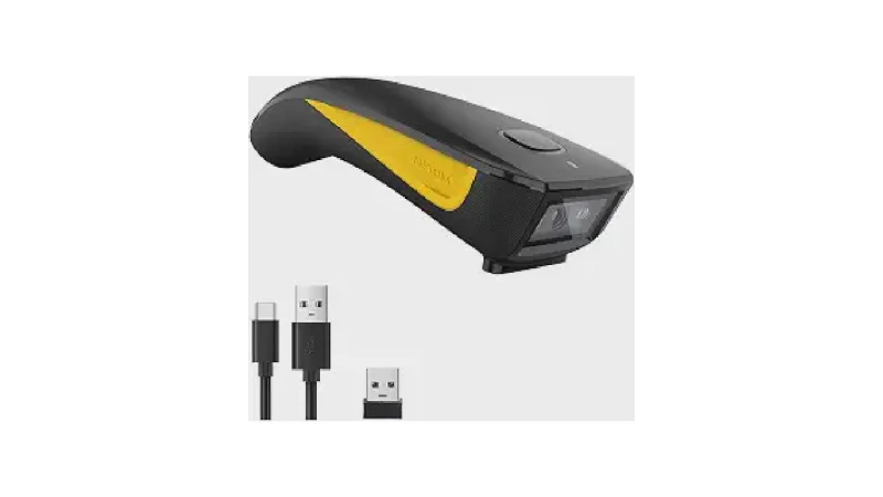 Melhor Scanner para iPhone: Portátil e Versátil