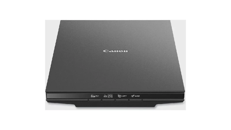 Melhor Scanner: 10 Modelos para Alta Produtividade