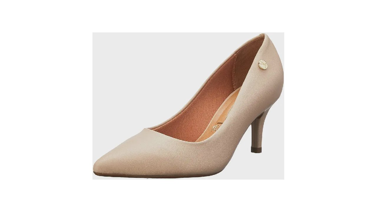 Melhor Scarpin: 10 Modelos de Elegância e Conforto