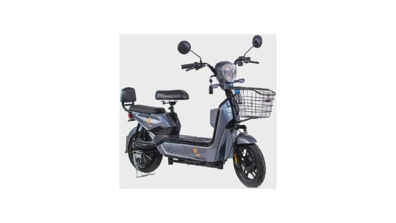Melhor Scooter Elétrica sem Cnh: Guia Essencial