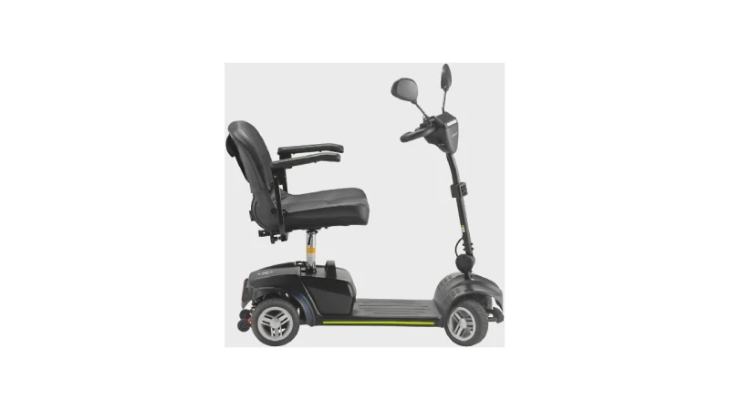 Melhor Scooter para Viajar: Guia Essencial