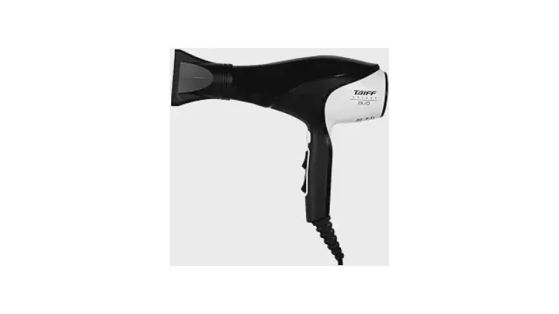 Melhor Secador de Cabelo Bivolt Taiff: Potência e Praticidade