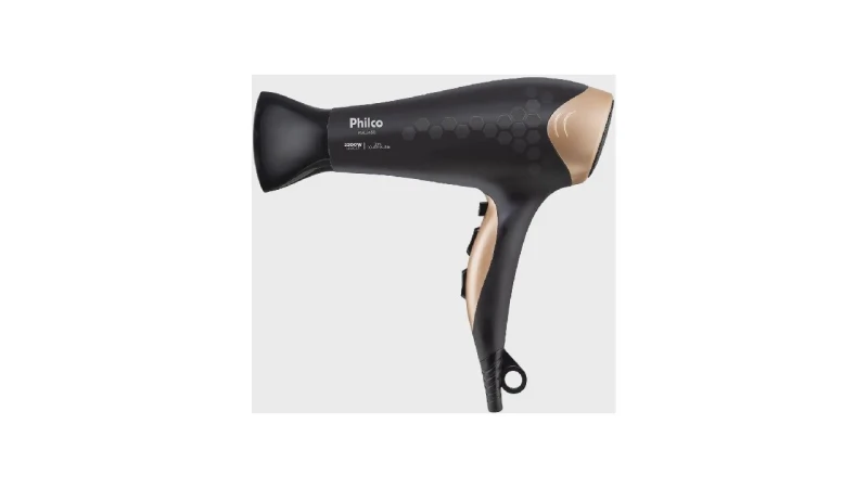 Melhor Secador de Cabelo Bivolt: 10 Modelos de Alta Potência
