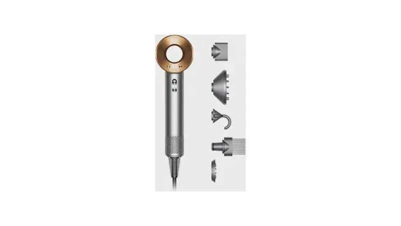 Melhor Secador de Cabelo Dyson: Guia Completo