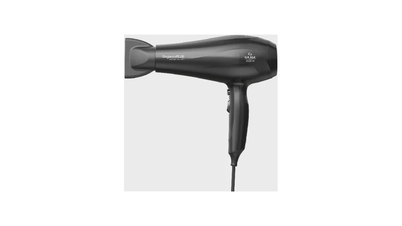 Melhor Secador de Cabelo Gama: Potência e Tecnologia