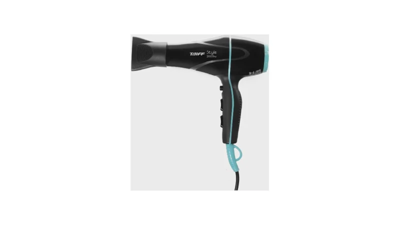Melhor Secador de Cabelo Profissional Silencioso: 4 Opções