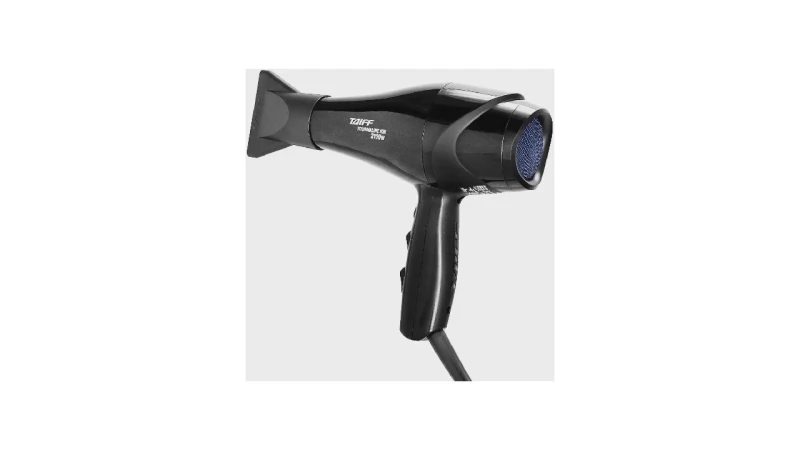 Melhor Secador de Cabelo Profissional Taiff: Potência e Tecnologia
